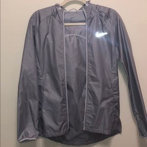 Nike windbreaker